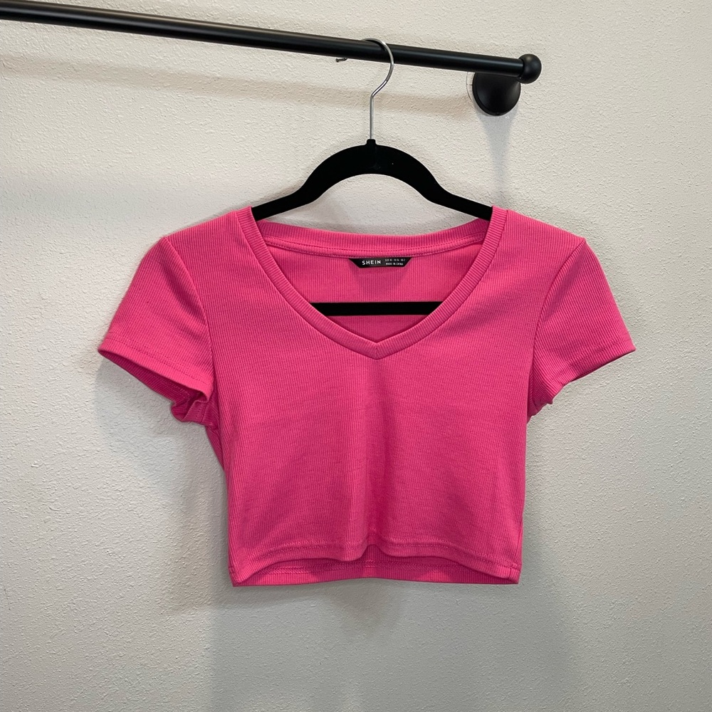 SHEIN Top